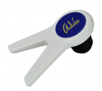 Champagne & Wine | Wine Stopper and Stand - 5 